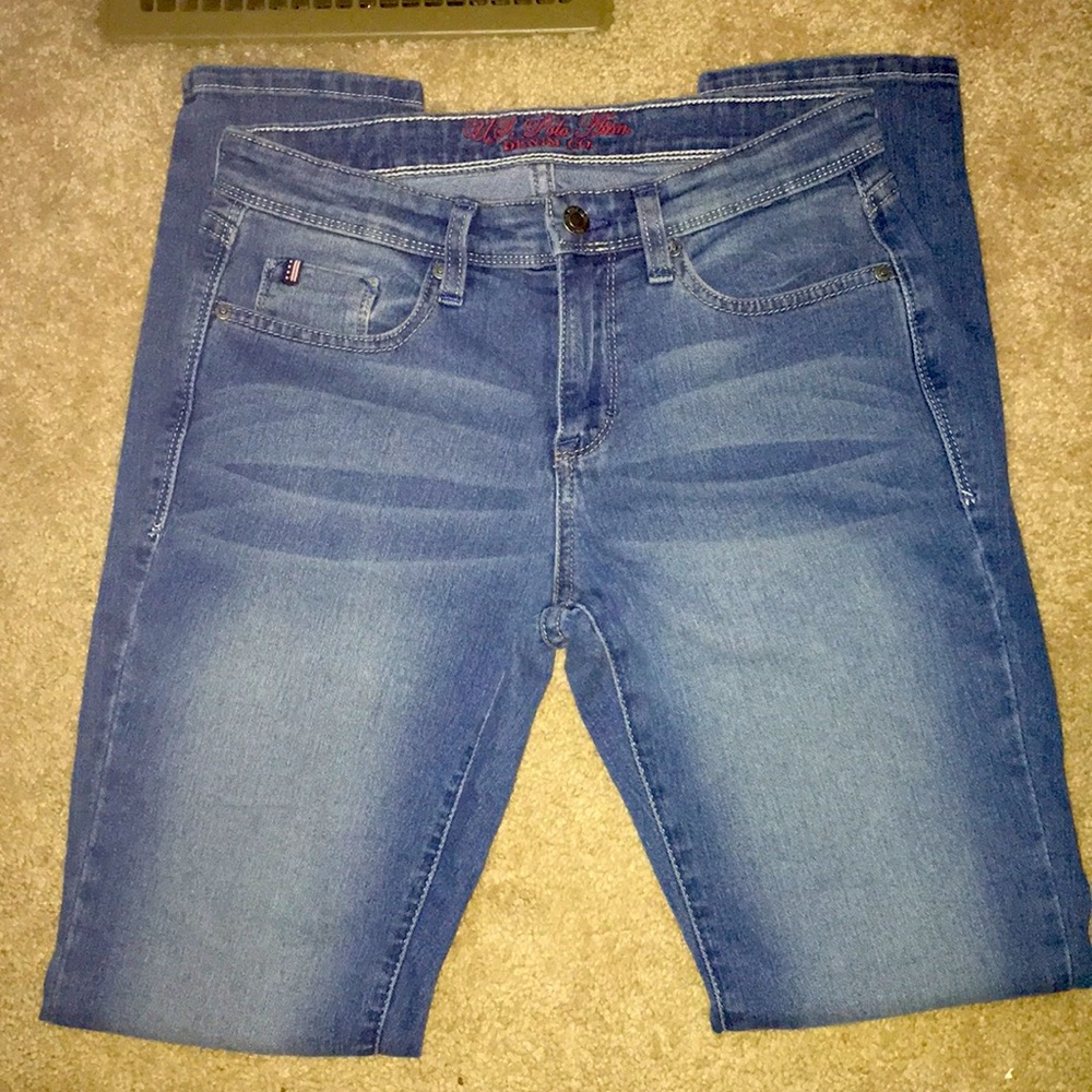 U.S Polo Assn. Denim Jeans